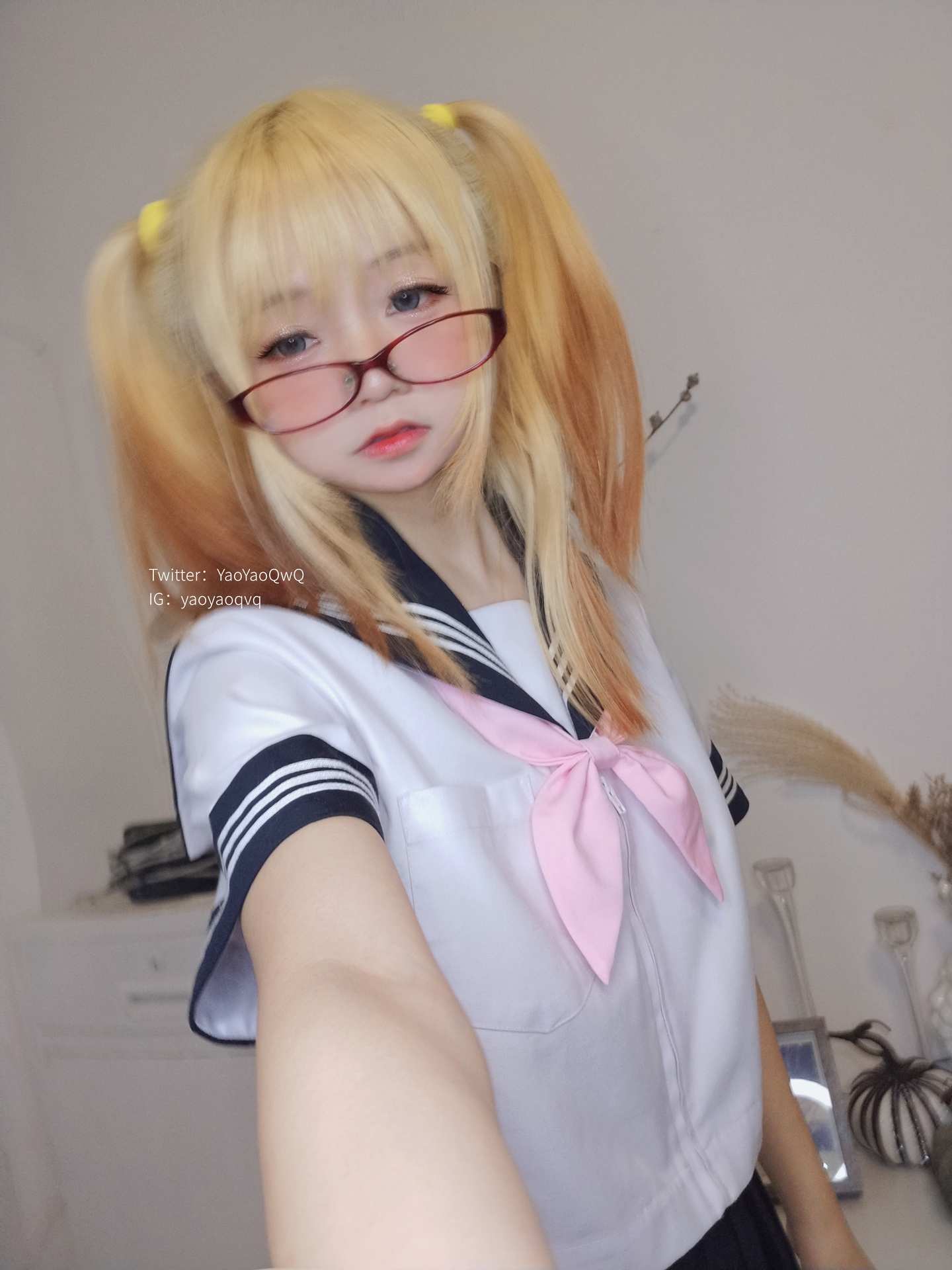 軟妹搖搖樂fantia 2022 01月会员福利