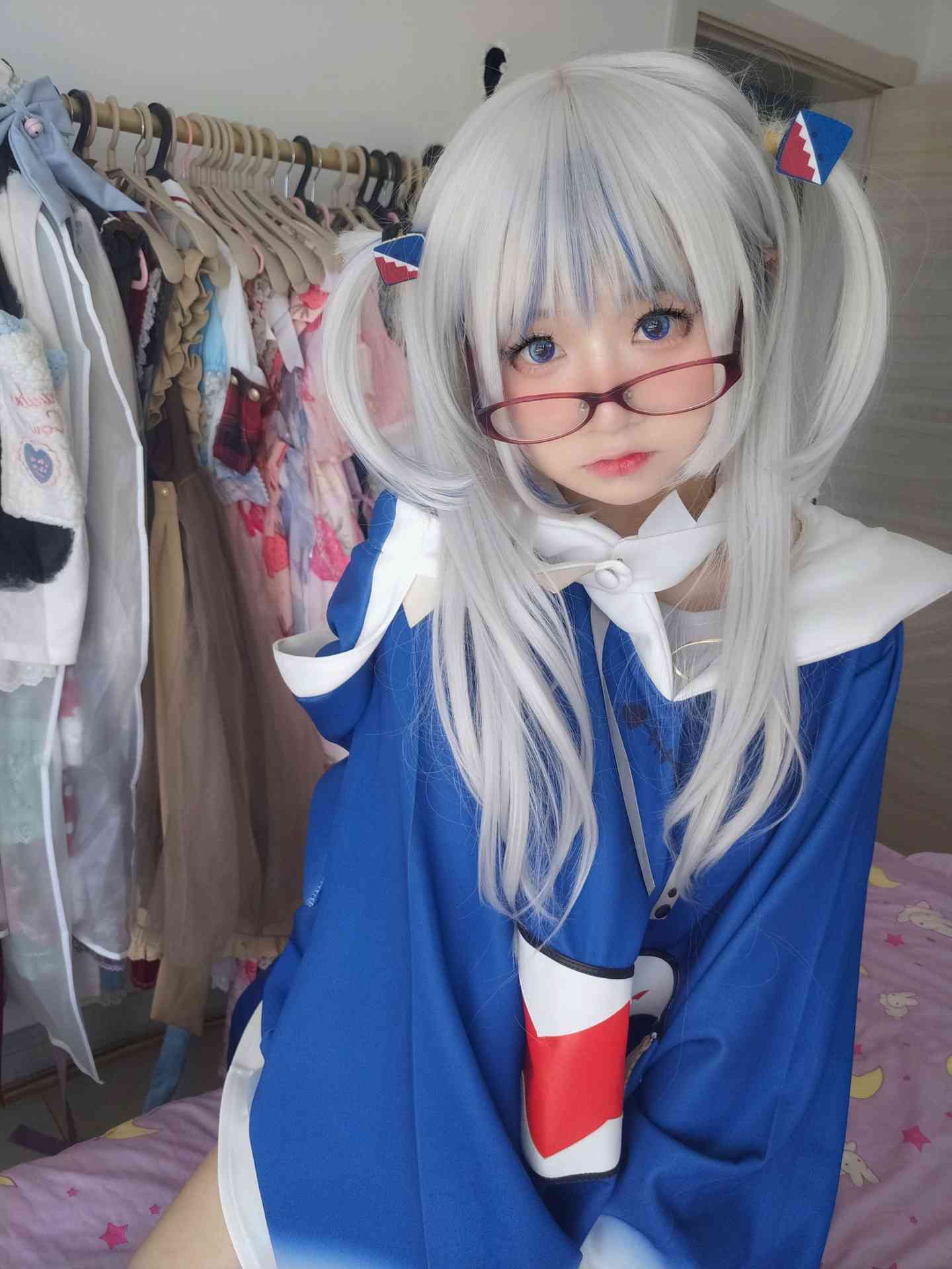 軟妹搖搖樂がうる ぐら