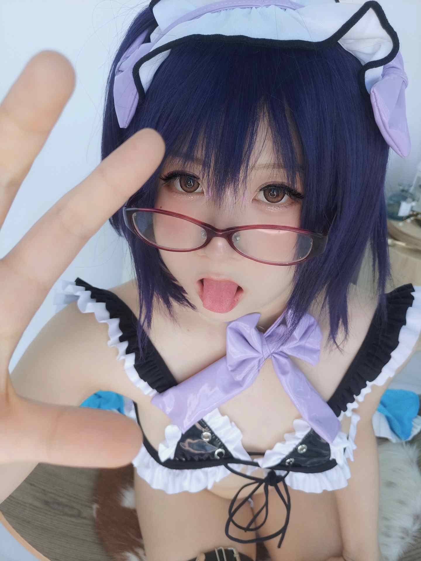軟妹搖搖樂モザイク! !