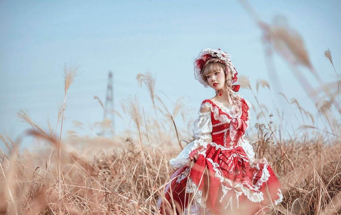阿包也是兔娘 阿包也是兔娘