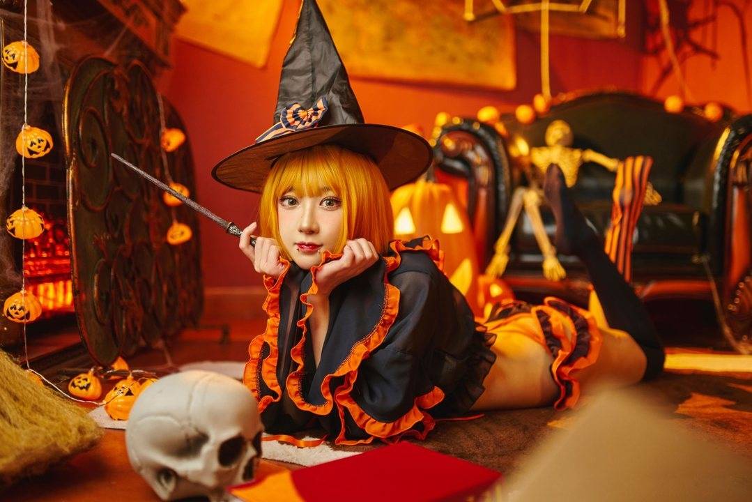阿包也是兔娘精彩写真资源推荐【98套】-可宝主