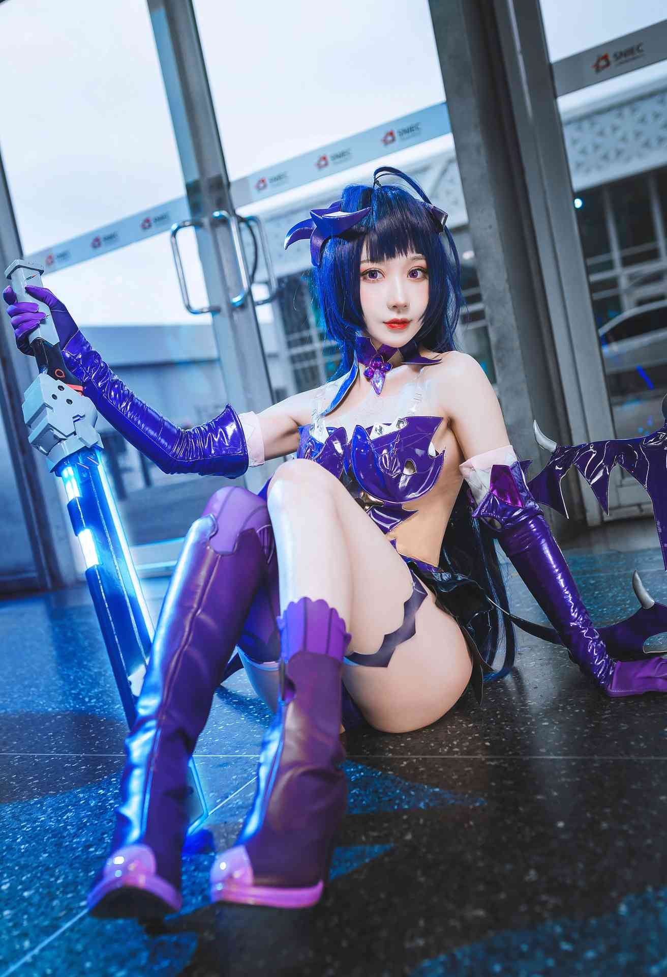 阿包也是兔娘魅魔芽衣恶魔