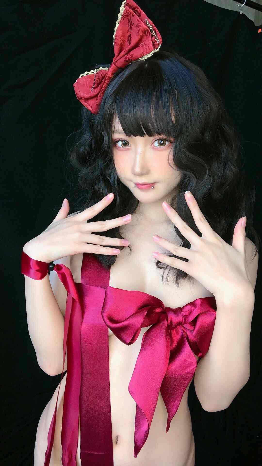 阿包也是兔娘七夕礼物盒