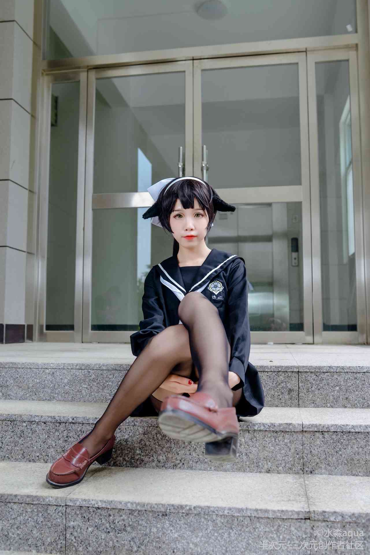 水淼aqua高雄JK