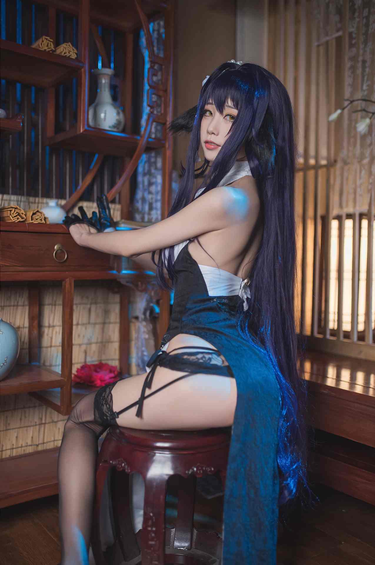 水淼aqua吾妻