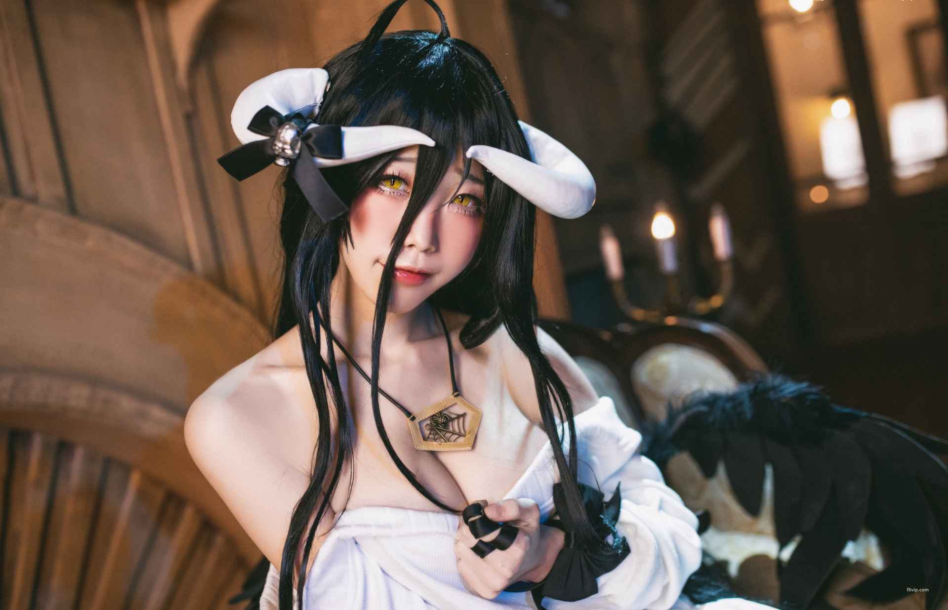 水淼aqua雅儿贝德
