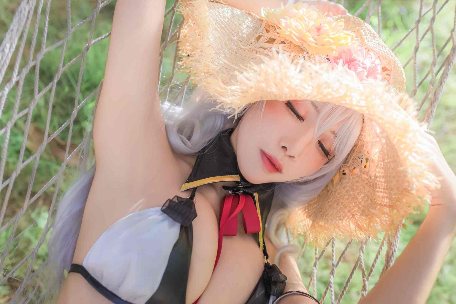 水淼aqua阿尔及利亚
