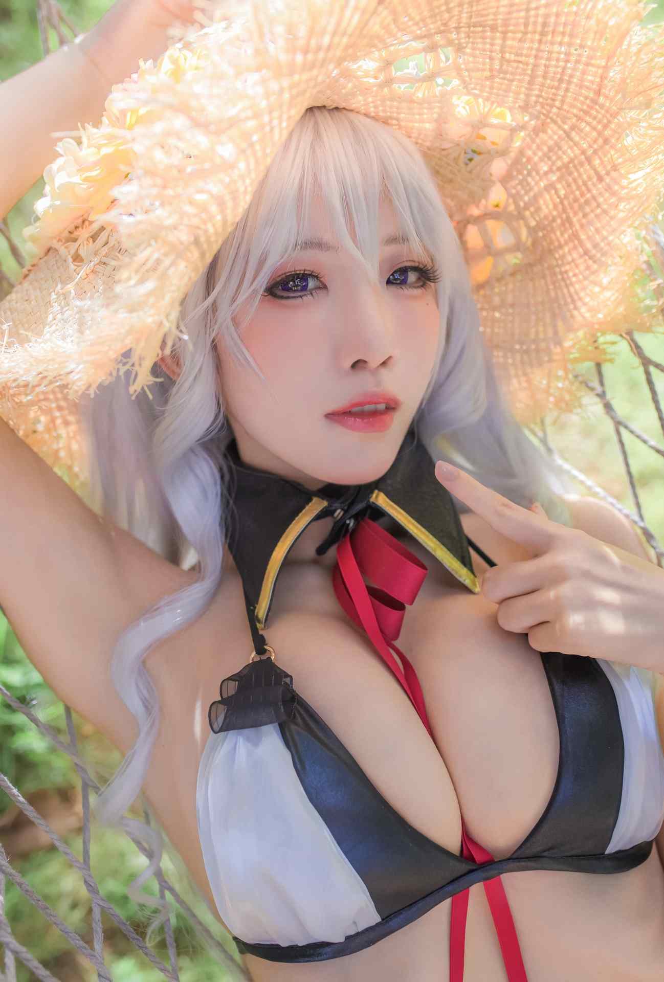 水淼aqua阿尔及利亚