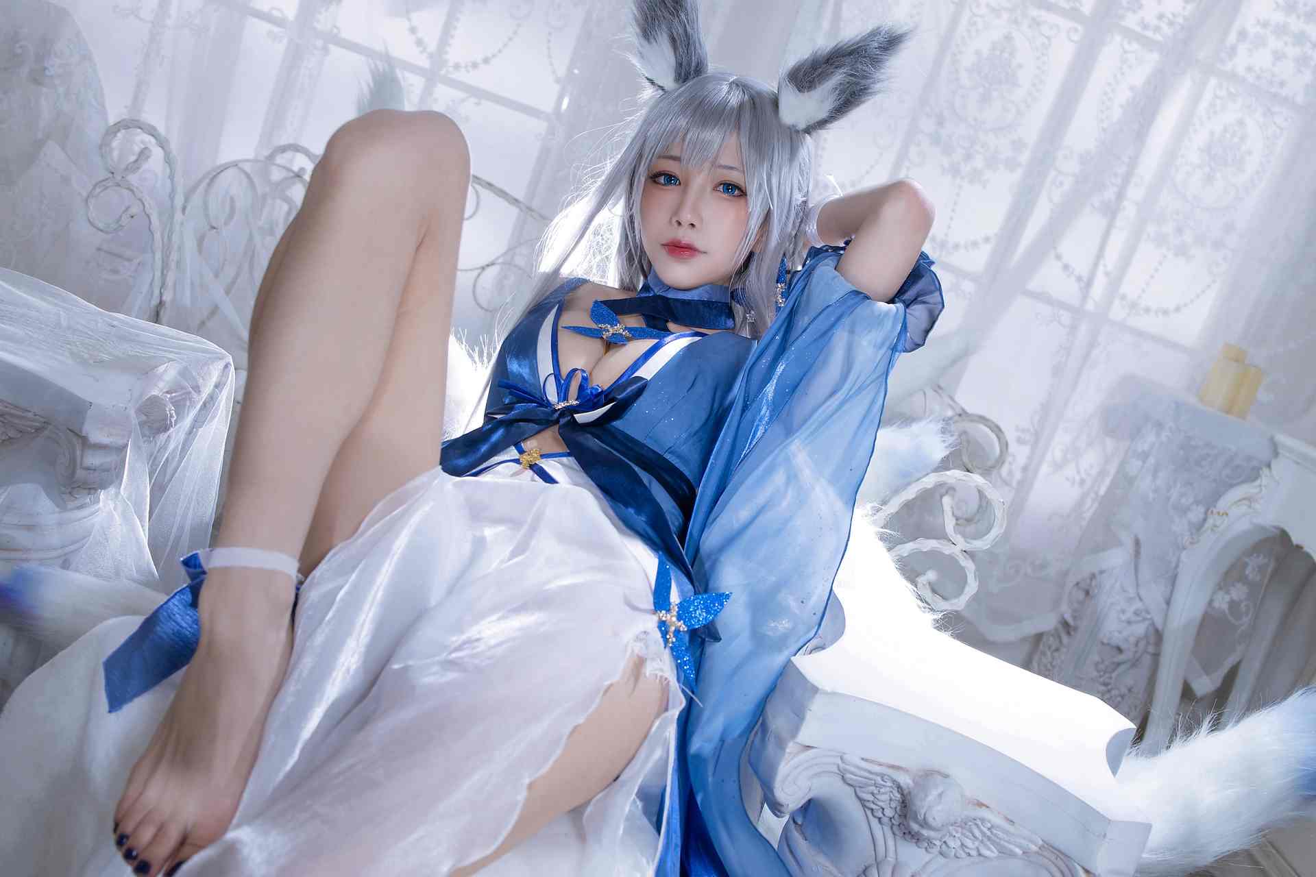 水淼aqua信浓