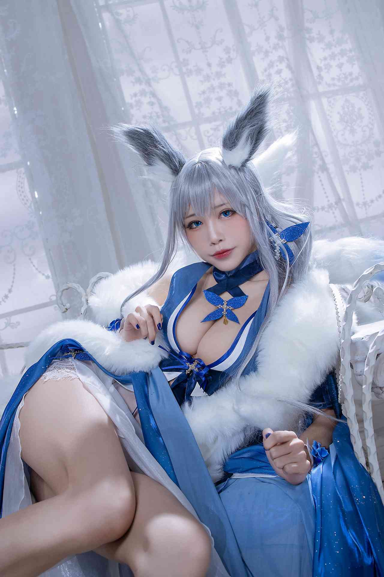 水淼aqua信浓