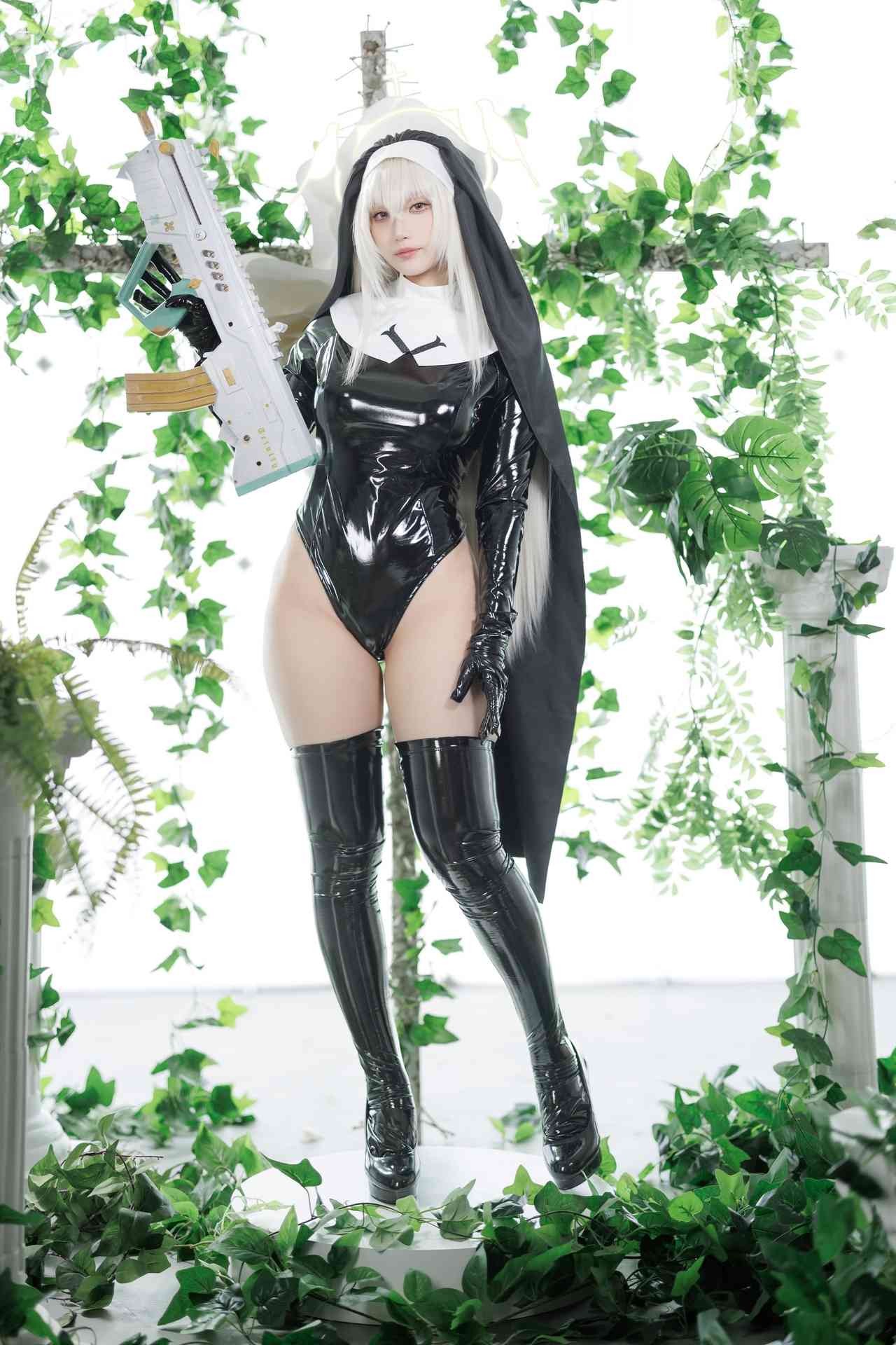 Cien恩恩歌住樱子