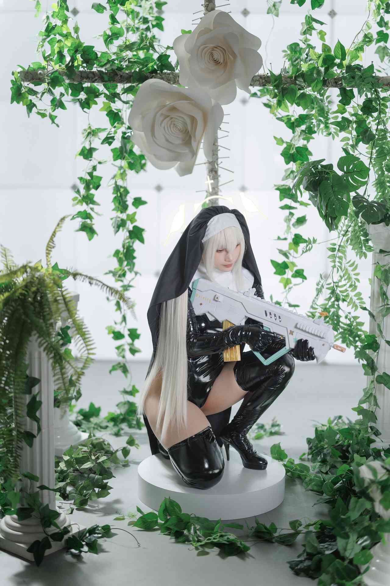 Cien恩恩歌住樱子