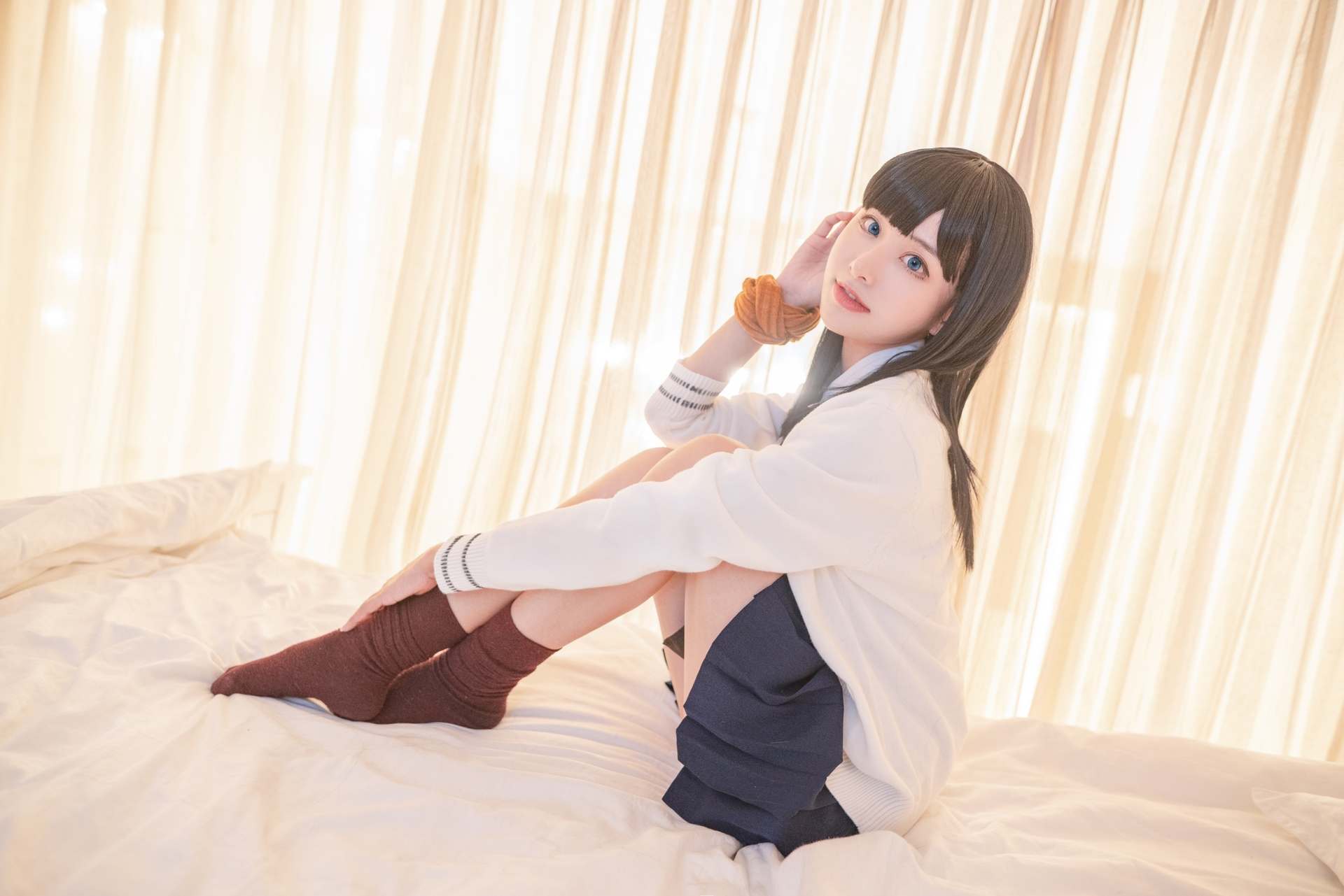NO.002AAAyu阿玉宝多六花16P-玩图志