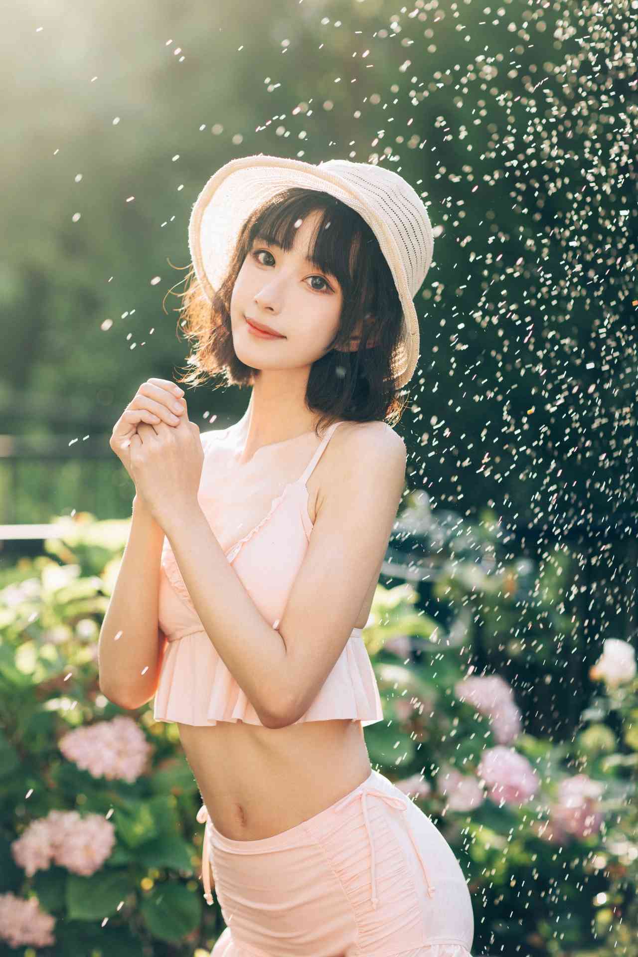 NO.005AAAyu阿玉花园泳衣27P-玩图志