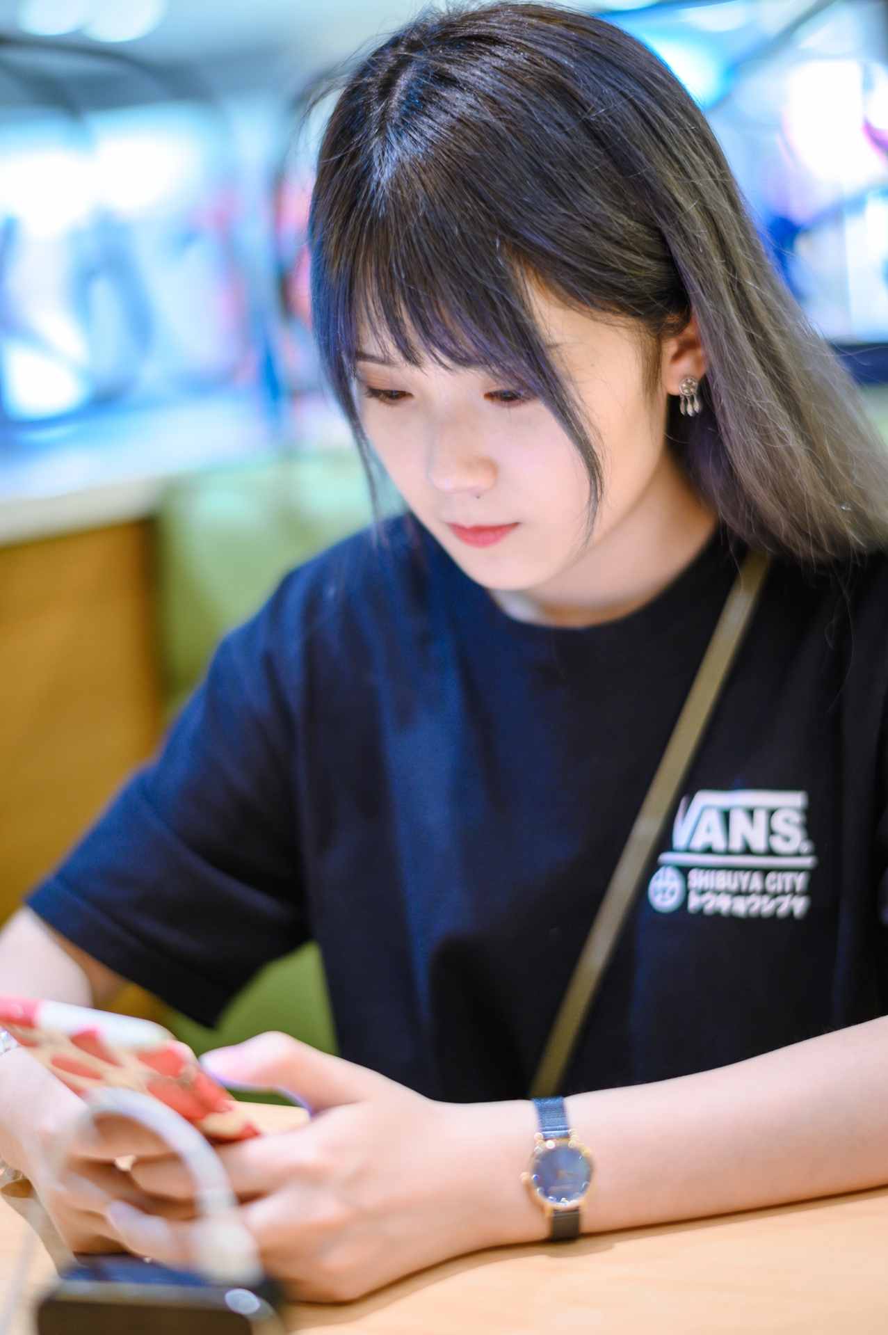NO.007Akisoso秋楚楚日常精品写真【21P】-可宝主