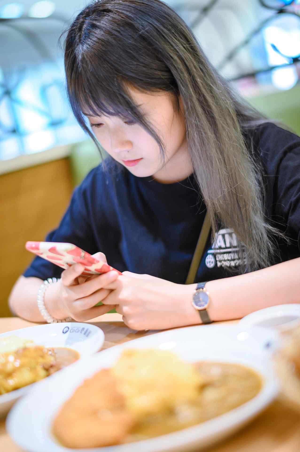 Akisoso秋楚楚日常