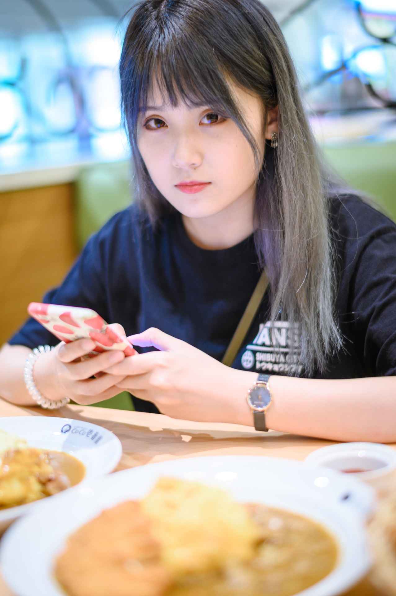 Akisoso秋楚楚日常