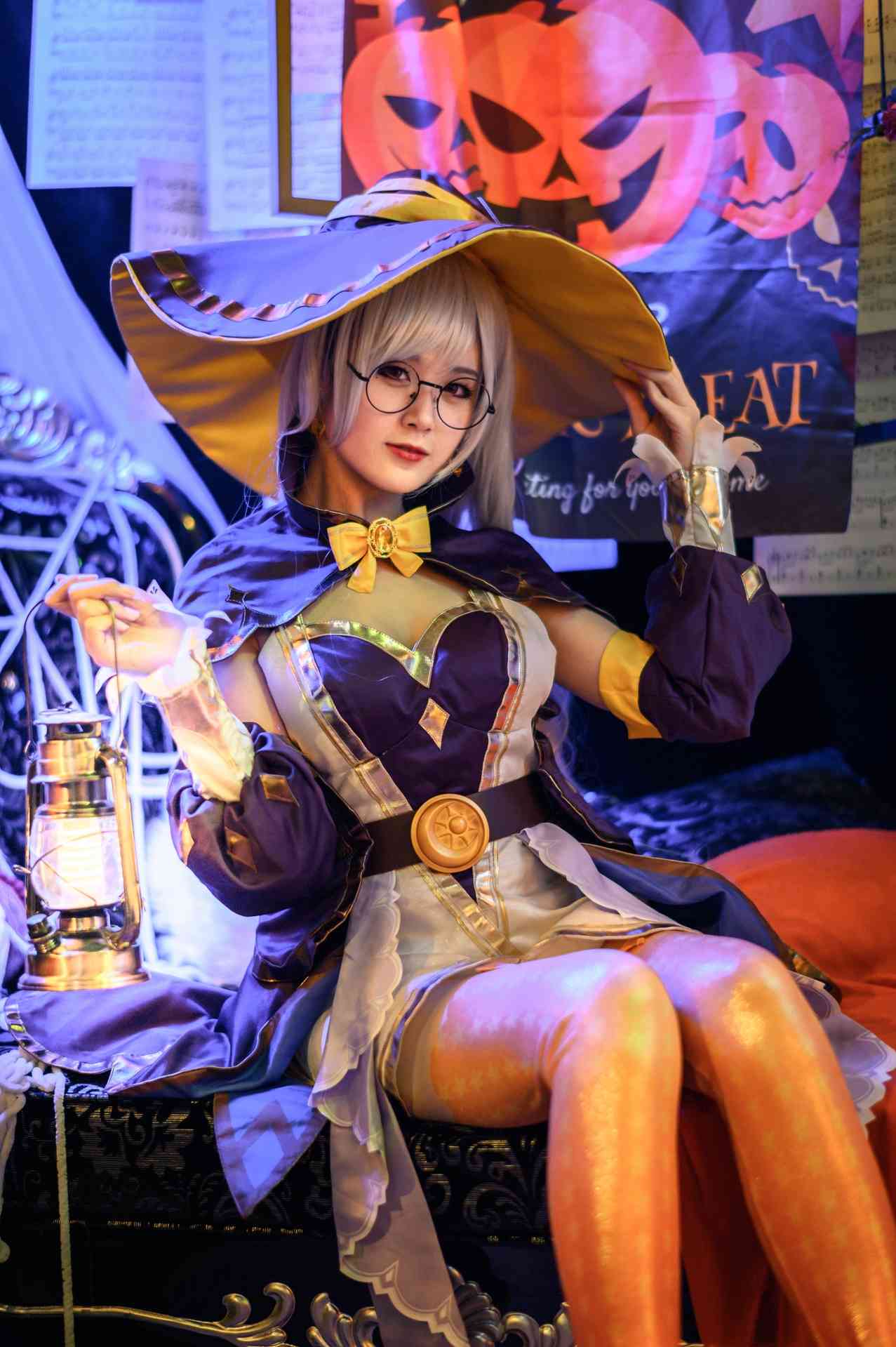 NO.011Akisoso秋楚楚王昭君美丽写真【24P】-可宝主