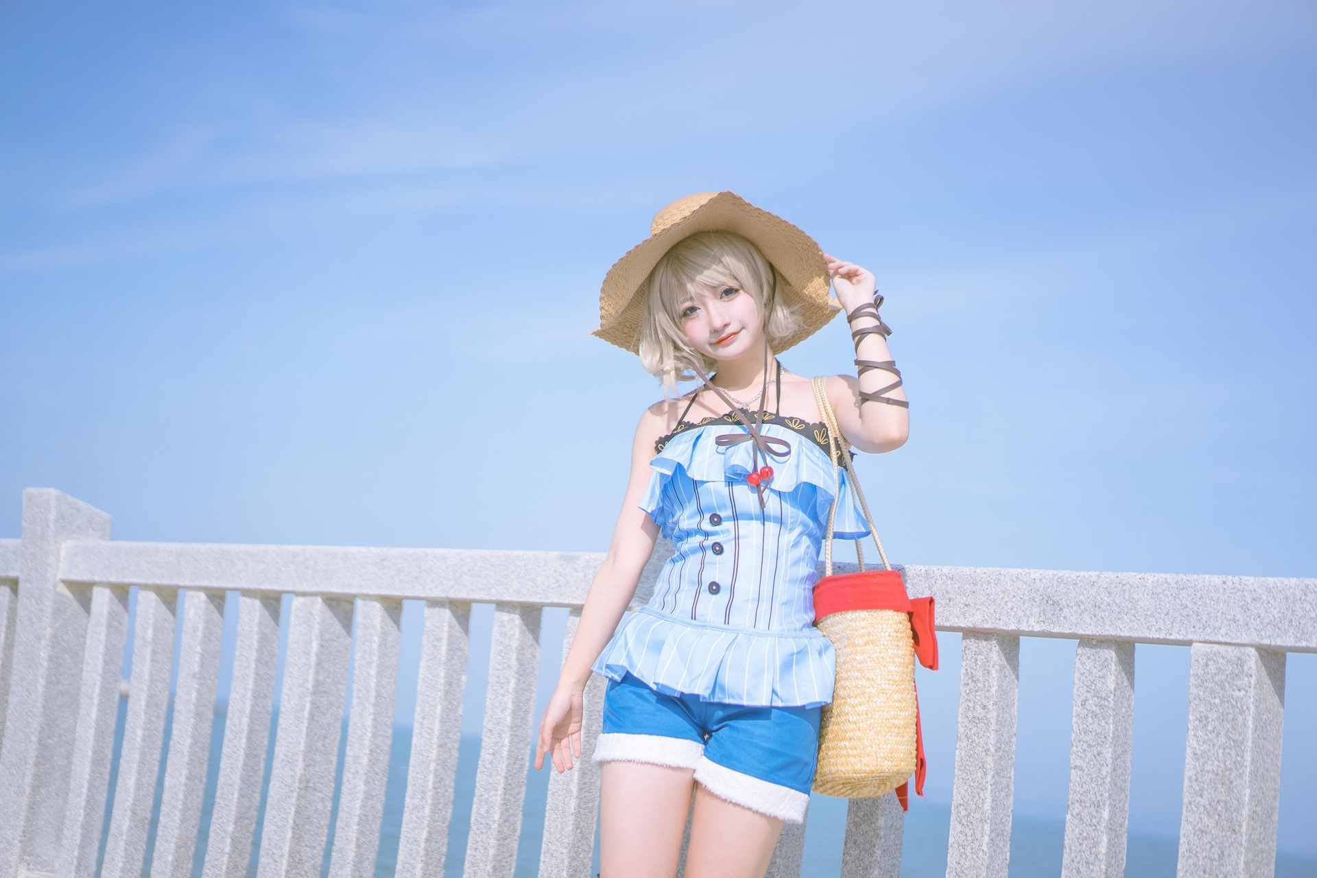 神本无尾渡边曜