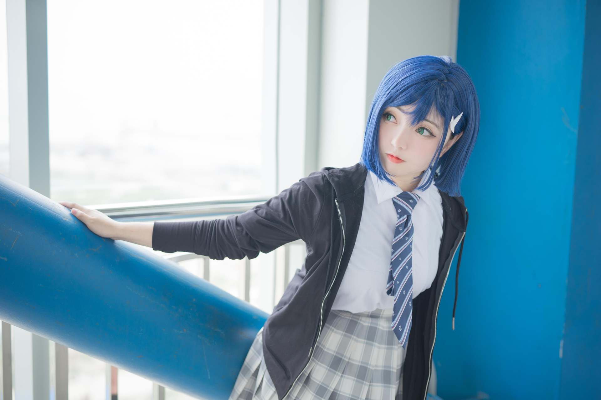 斯文文文文DARLING IN THE FRANXX发莓啦（╯3╰）