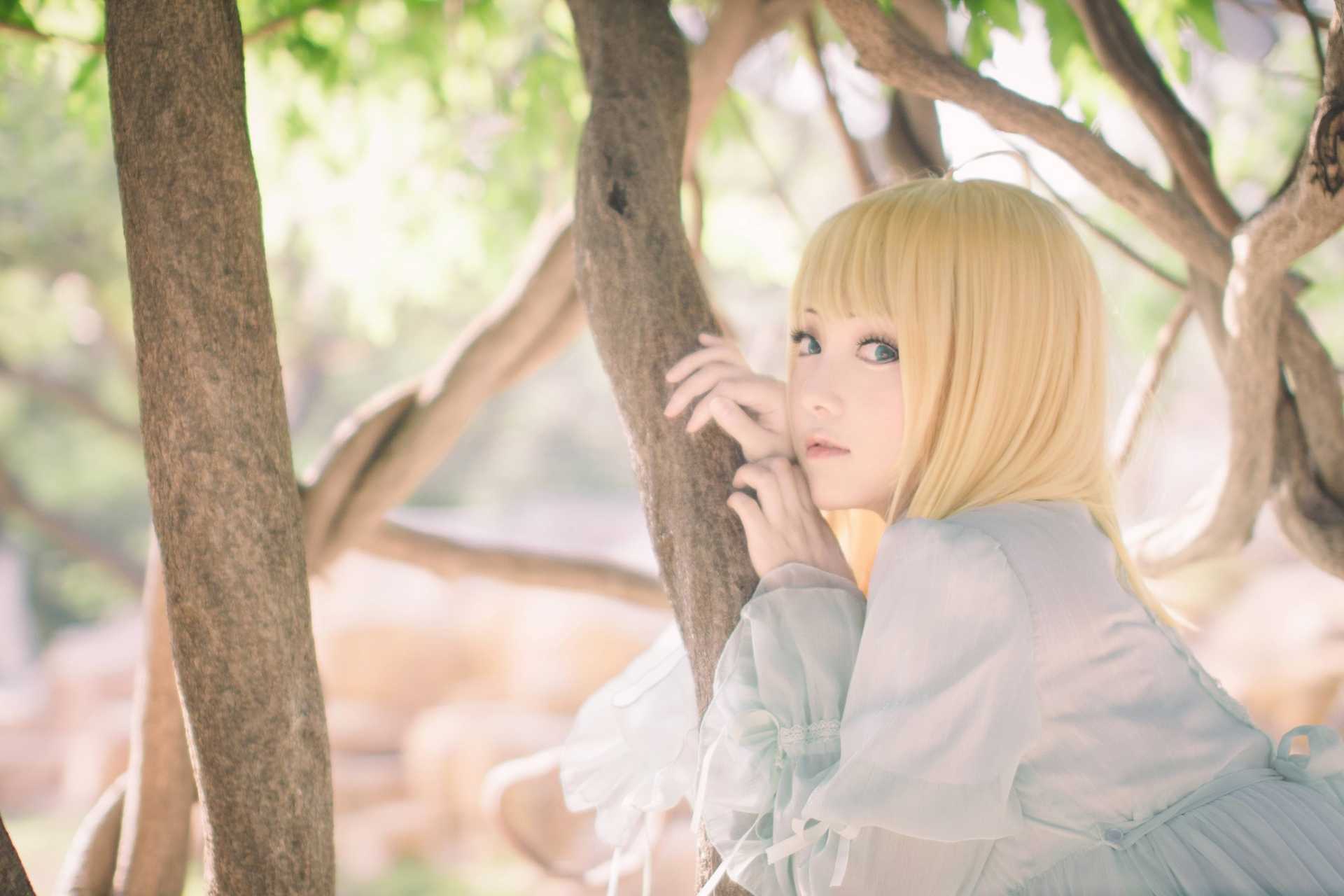 斯文文文文FATESTAY NIGHT-SABER