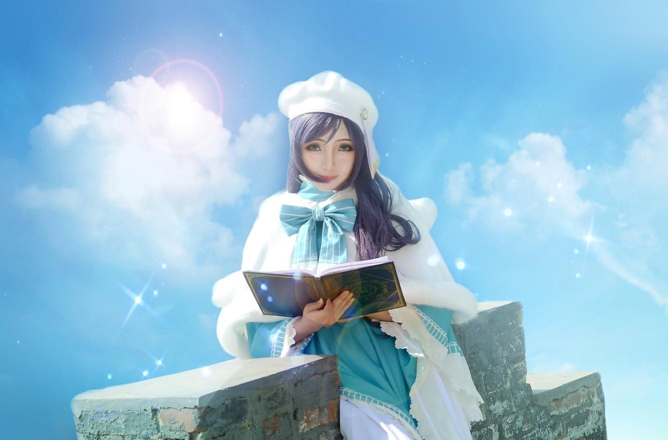 斯文文文文LOVELVE东条希