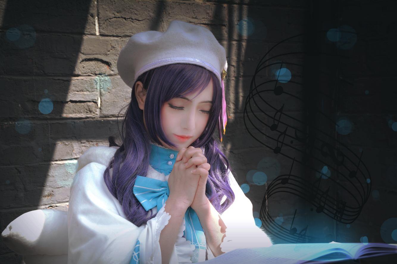 斯文文文文LOVELVE东条希