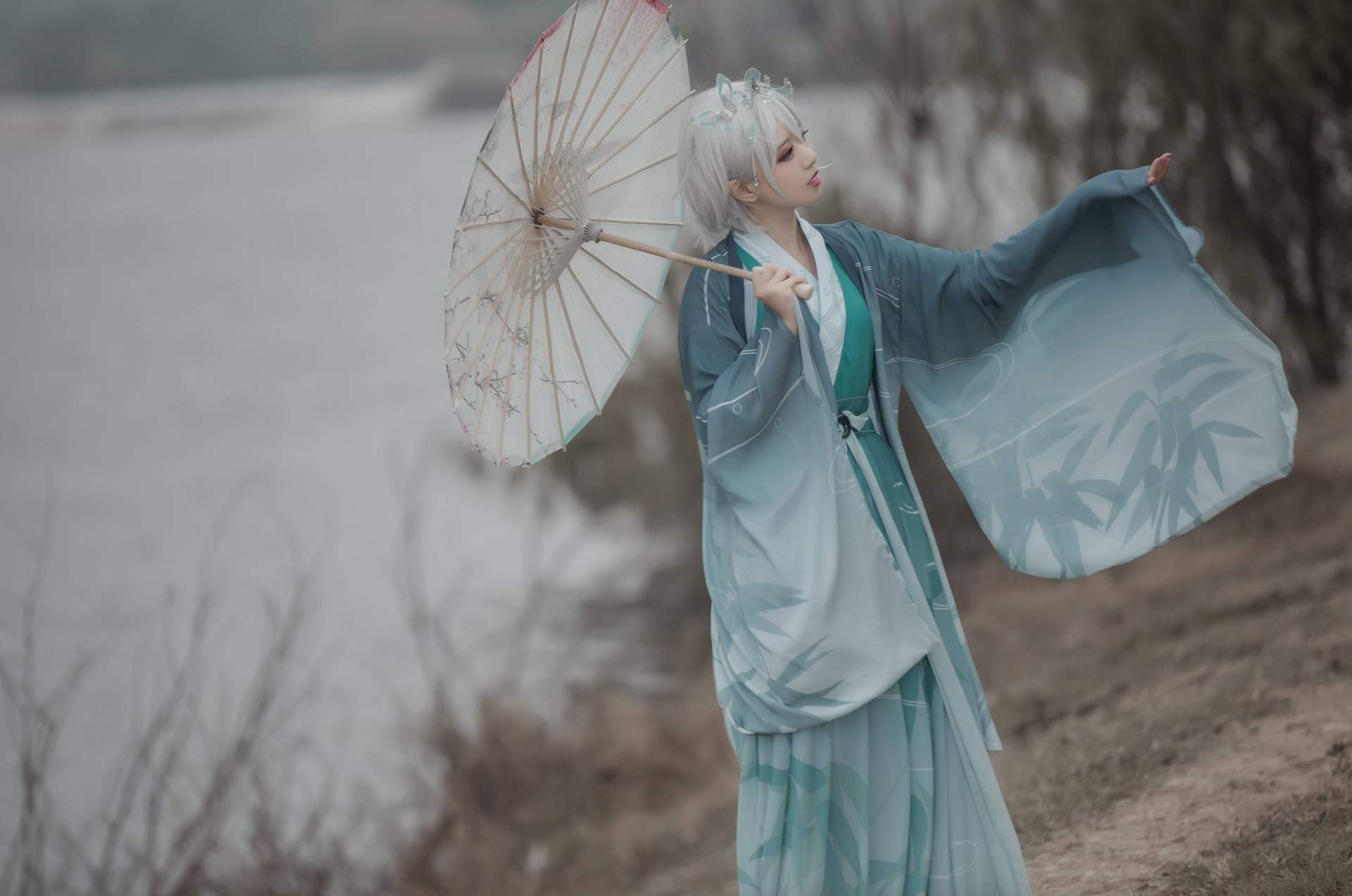 斯文文文文VOCALOIDCOS洛天依言和乐正绫