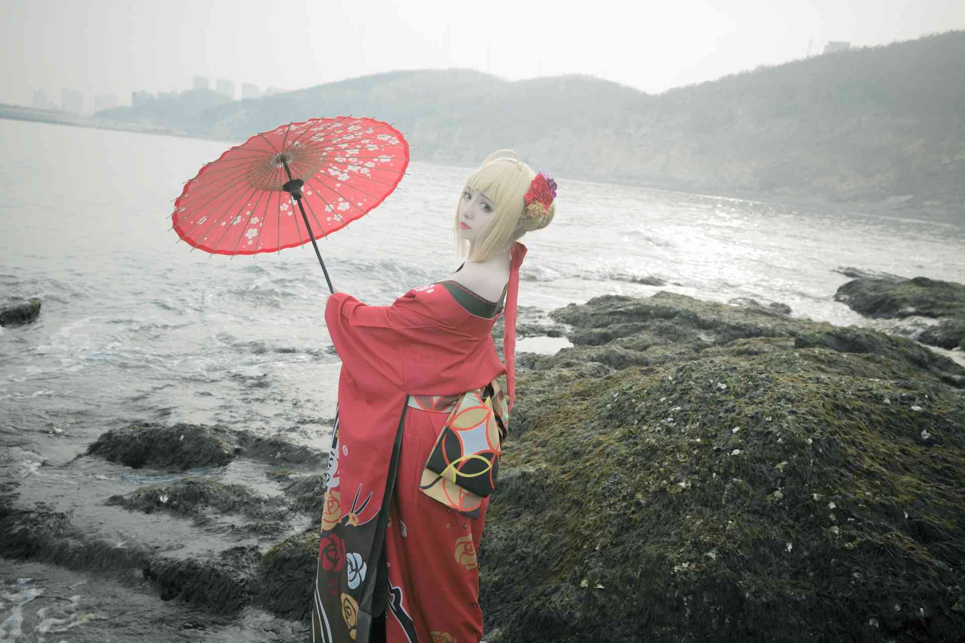 斯文文文文海边