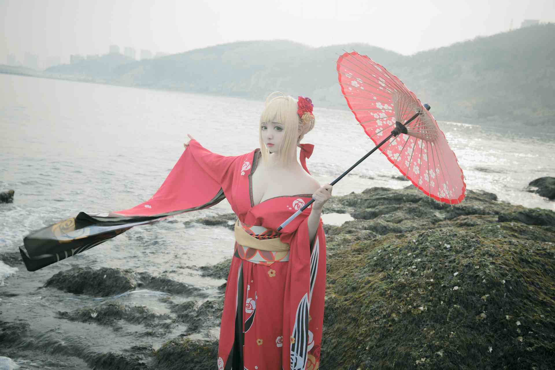 斯文文文文海边