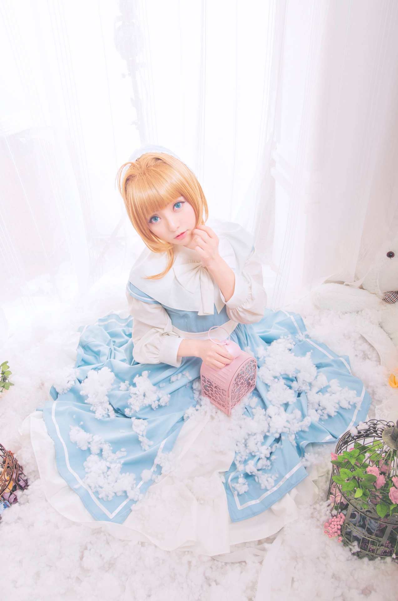 斯文文文文魔卡少女樱木之本樱