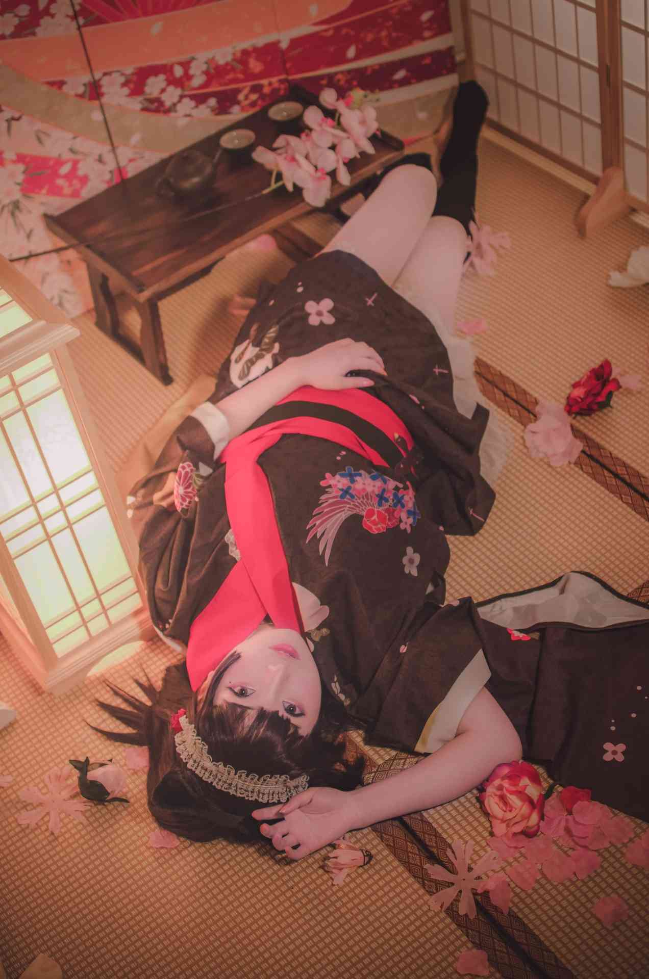 斯文文文文我的妹妹哪有这么可爰五更琉璃