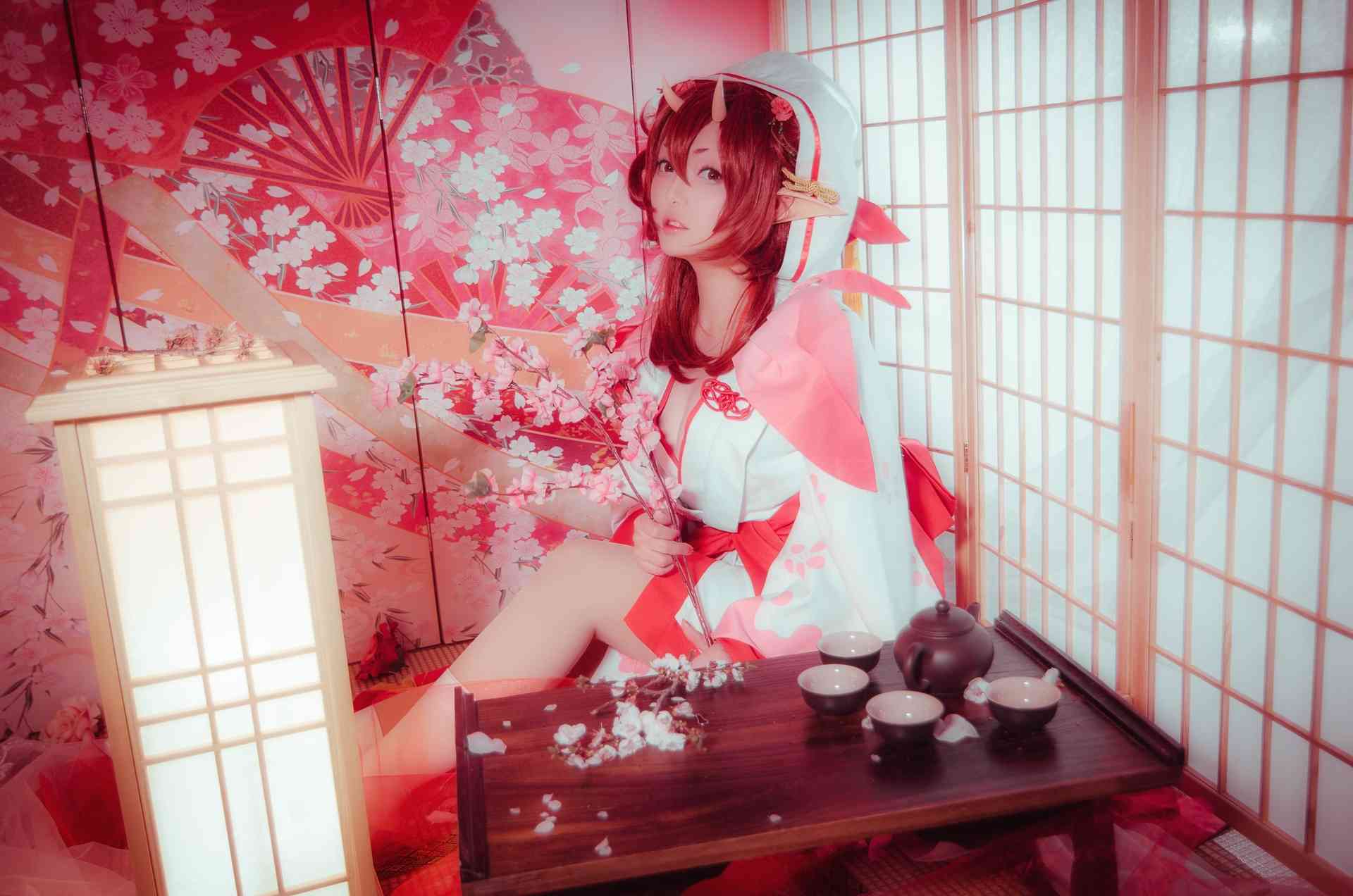 斯文文文文阴阳师手游桃花妖