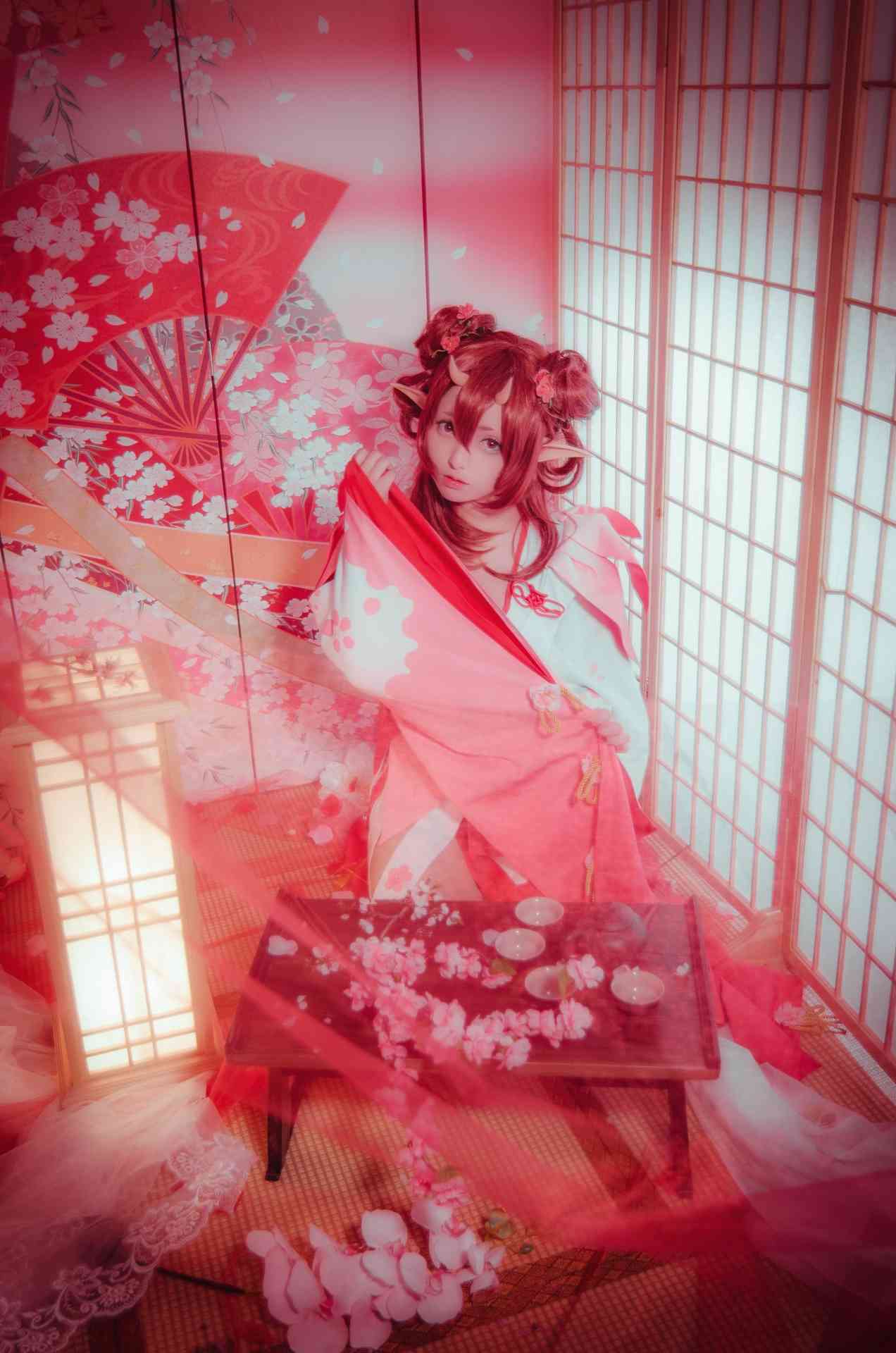 斯文文文文阴阳师手游桃花妖