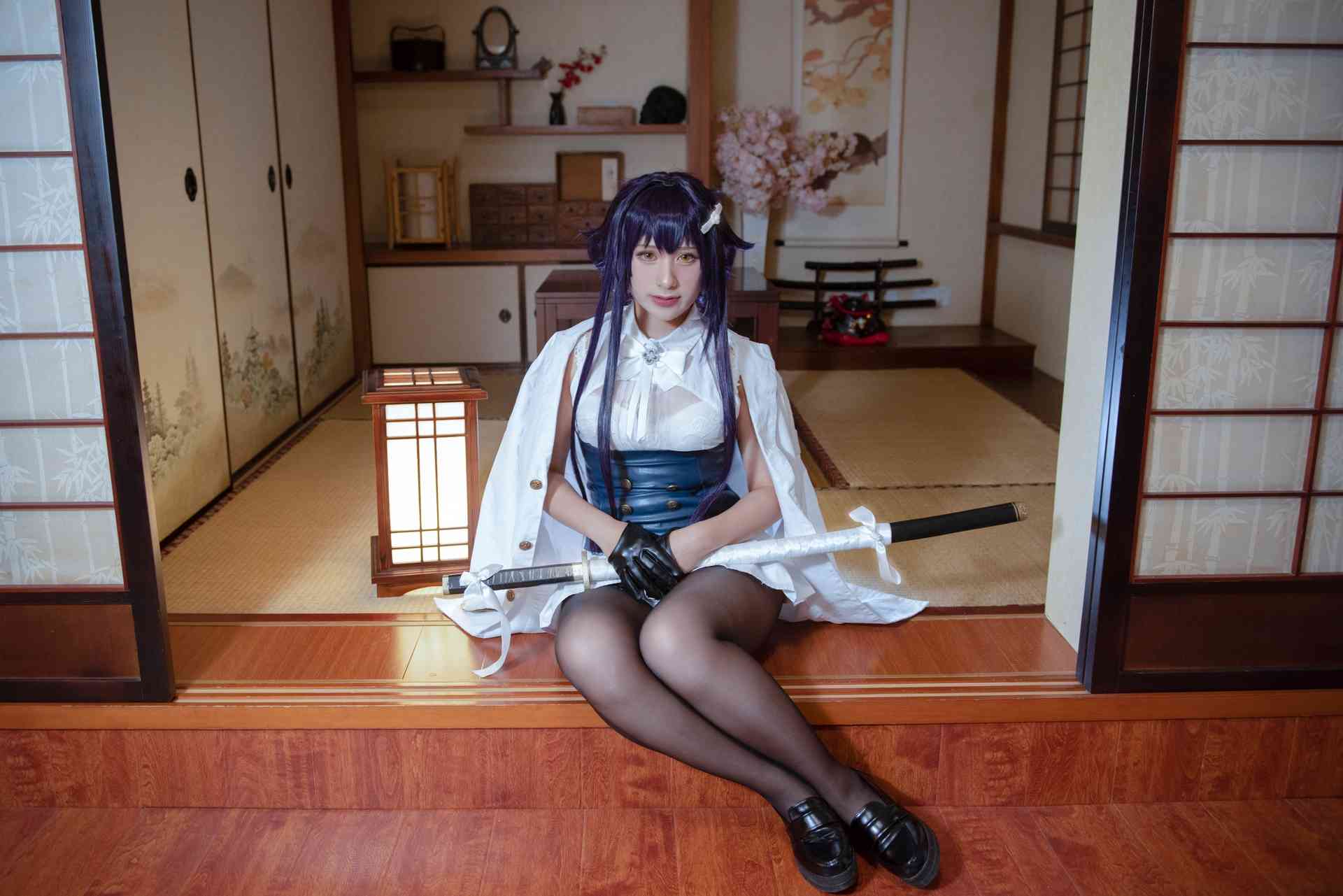 柘烟_Zuken吾妻原皮