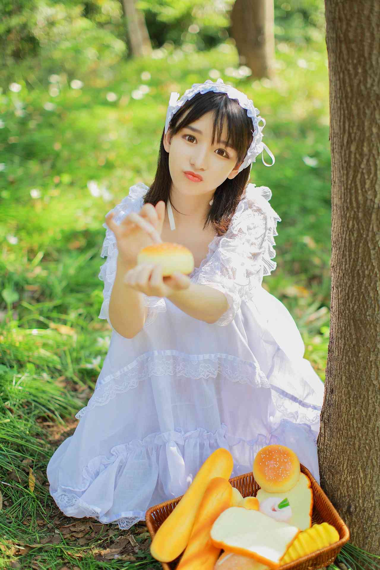 NO.010赵小臭郊游作品【18P】-可宝主