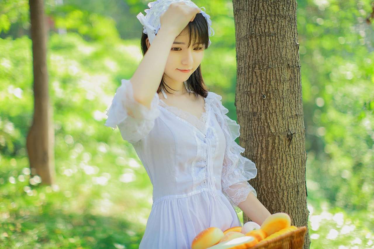 赵小臭郊游