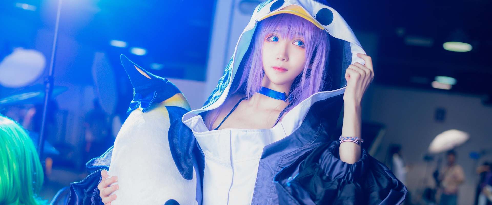 妖君白研FATE- GRAND ORDER FATE美少女弓凛