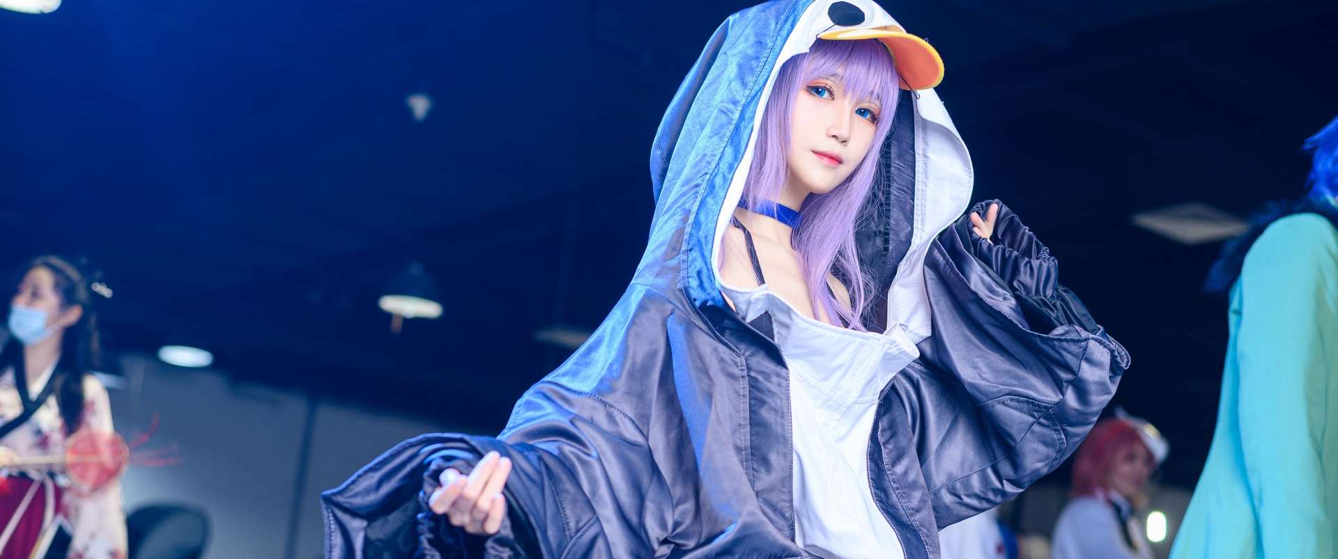 妖君白研FATE- GRAND ORDER FATE美少女弓凛