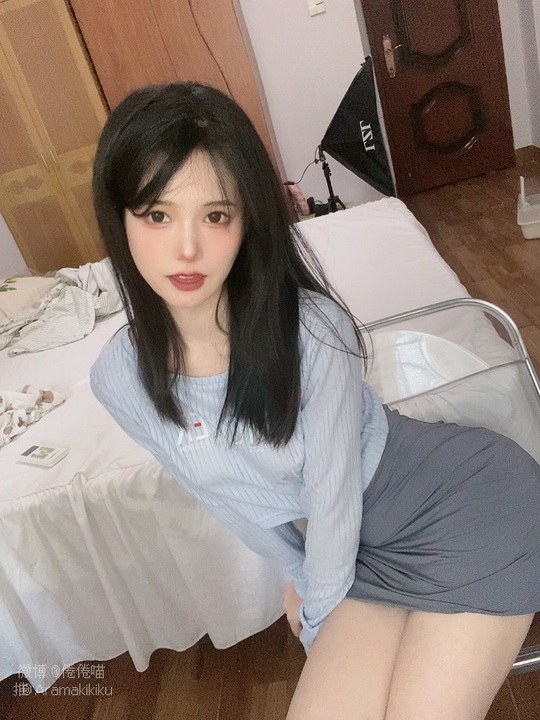 倦倦喵 倦倦喵