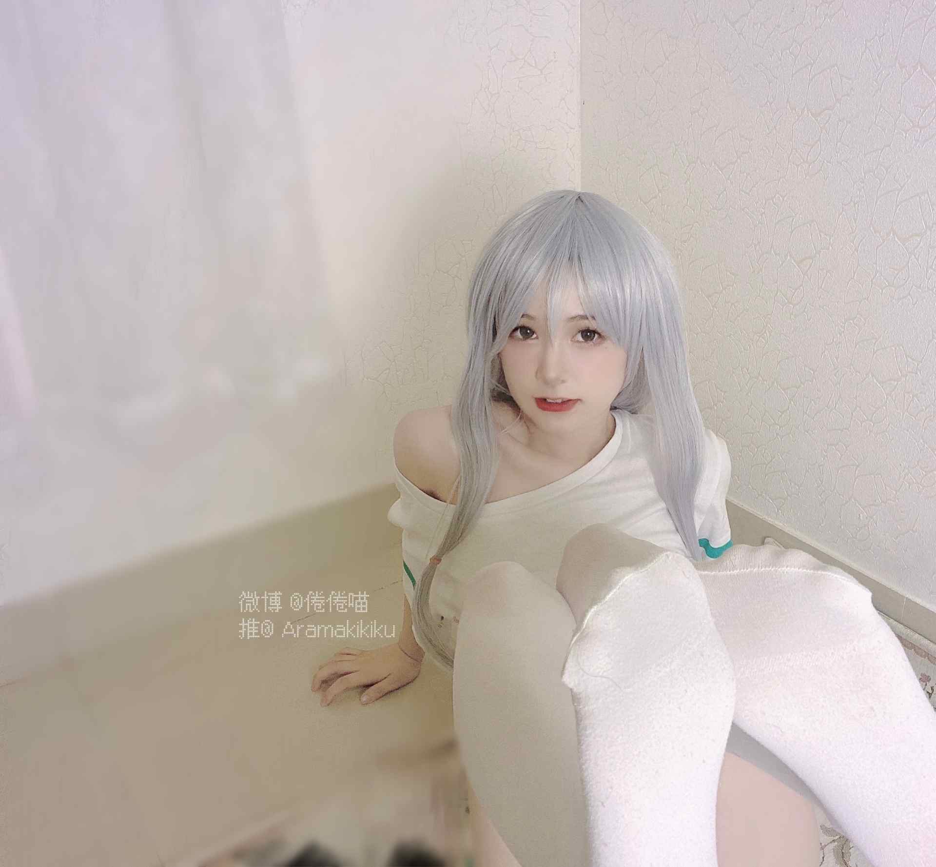 倦倦喵埃罗芒阿