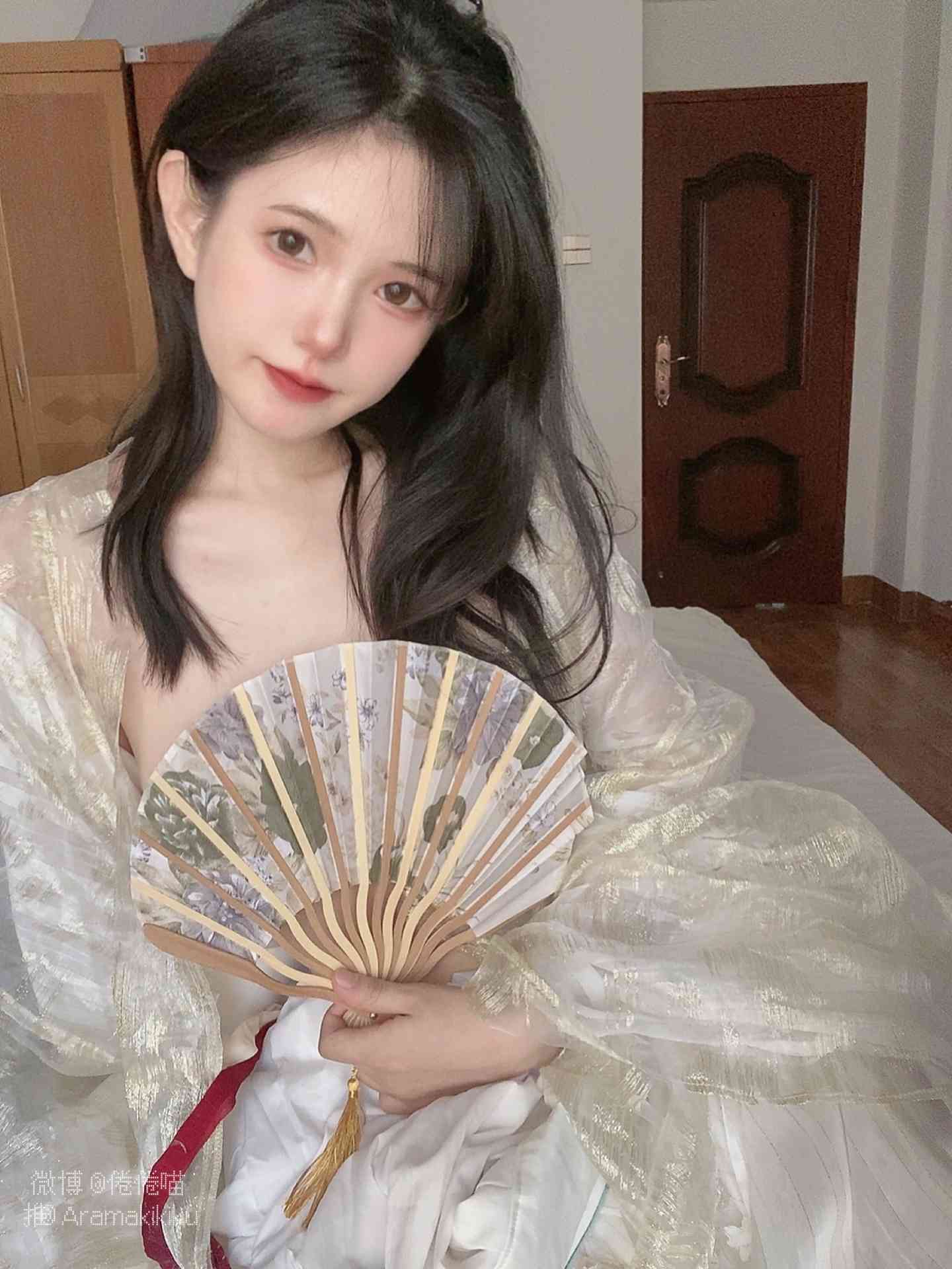 倦倦喵汉服