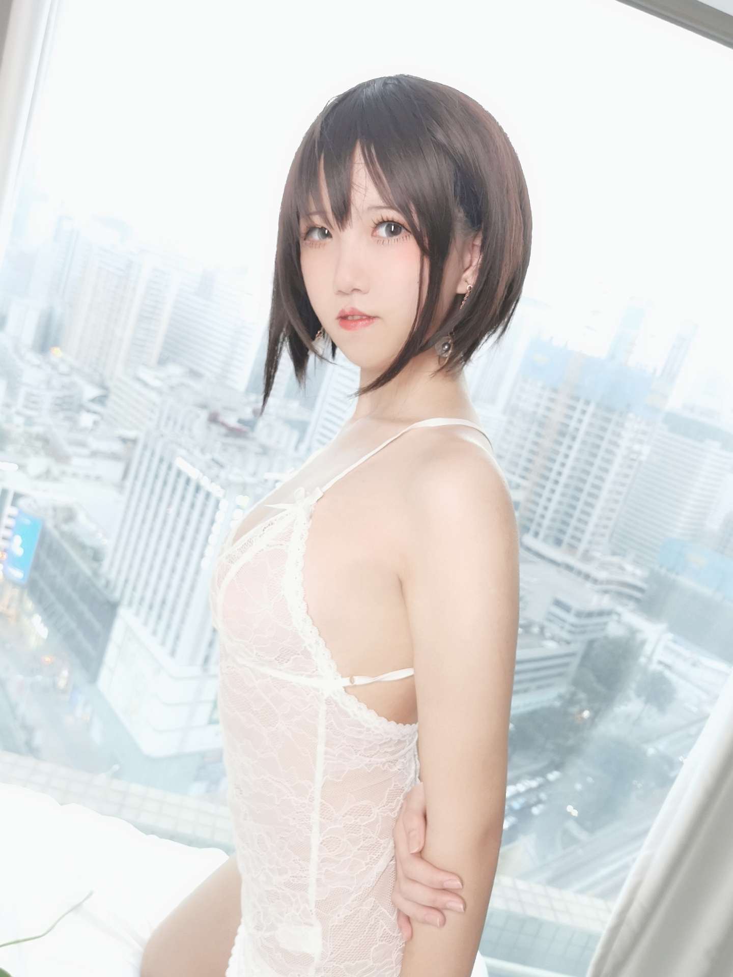 NO.006阿薰kaOri清晨少女24P-可宝主