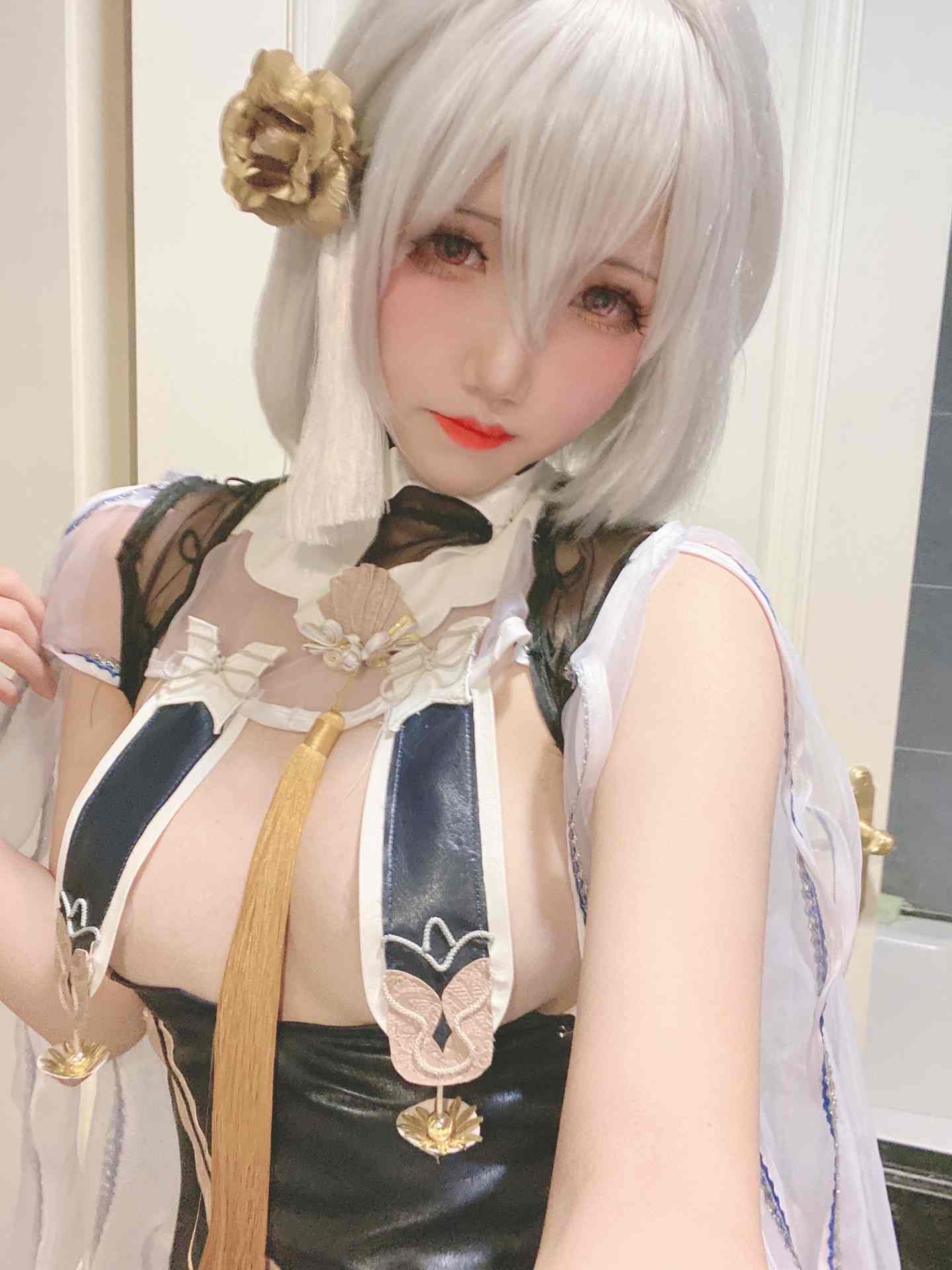 阿薰kaOri碧蓝 天狼星