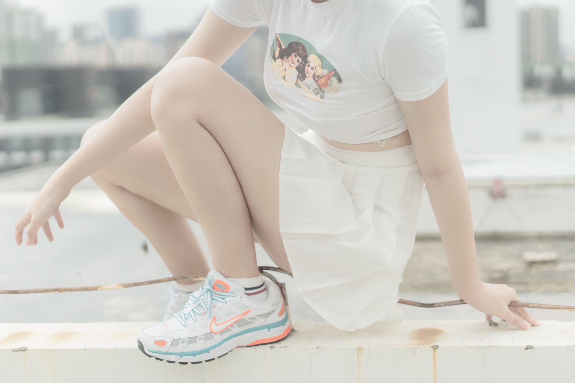阿薰kaOri天台