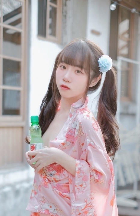 可可小白兔 可可小白兔