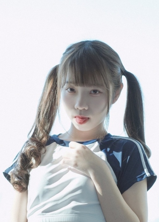 可可小白兔 可可小白兔