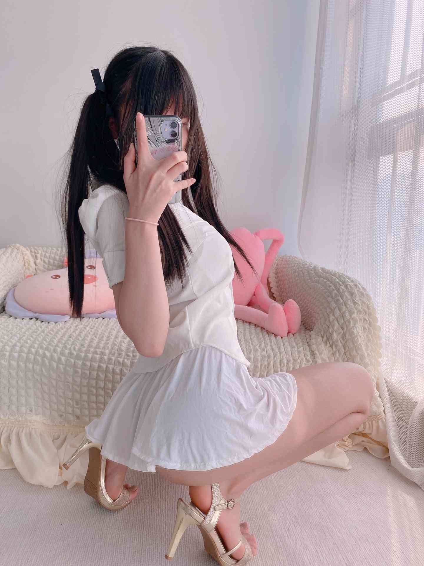 NO.039二阶堂x自摄合集【85P】-可宝主