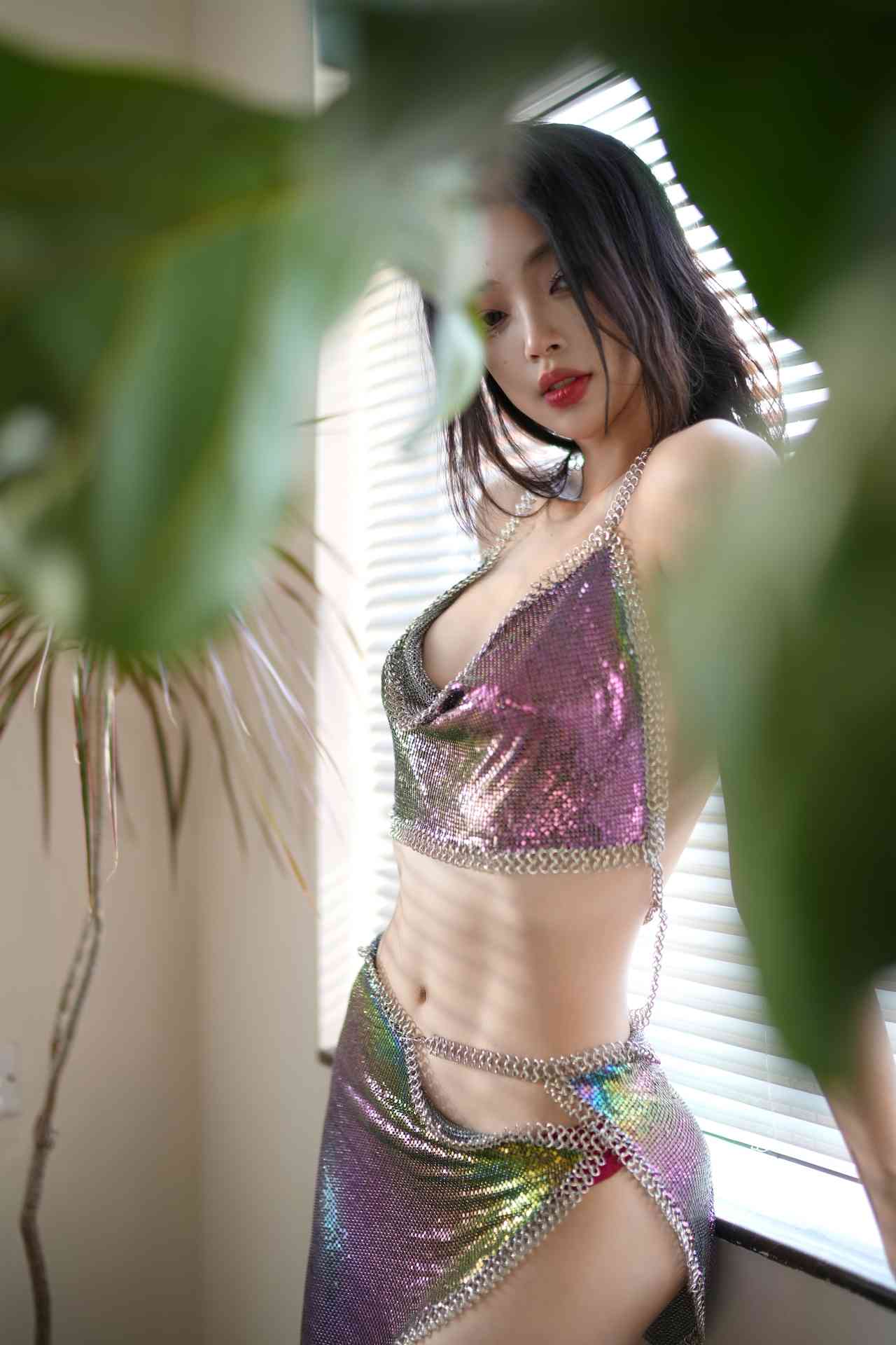 徐珺大哥第三期 第三集 彩虹光辉