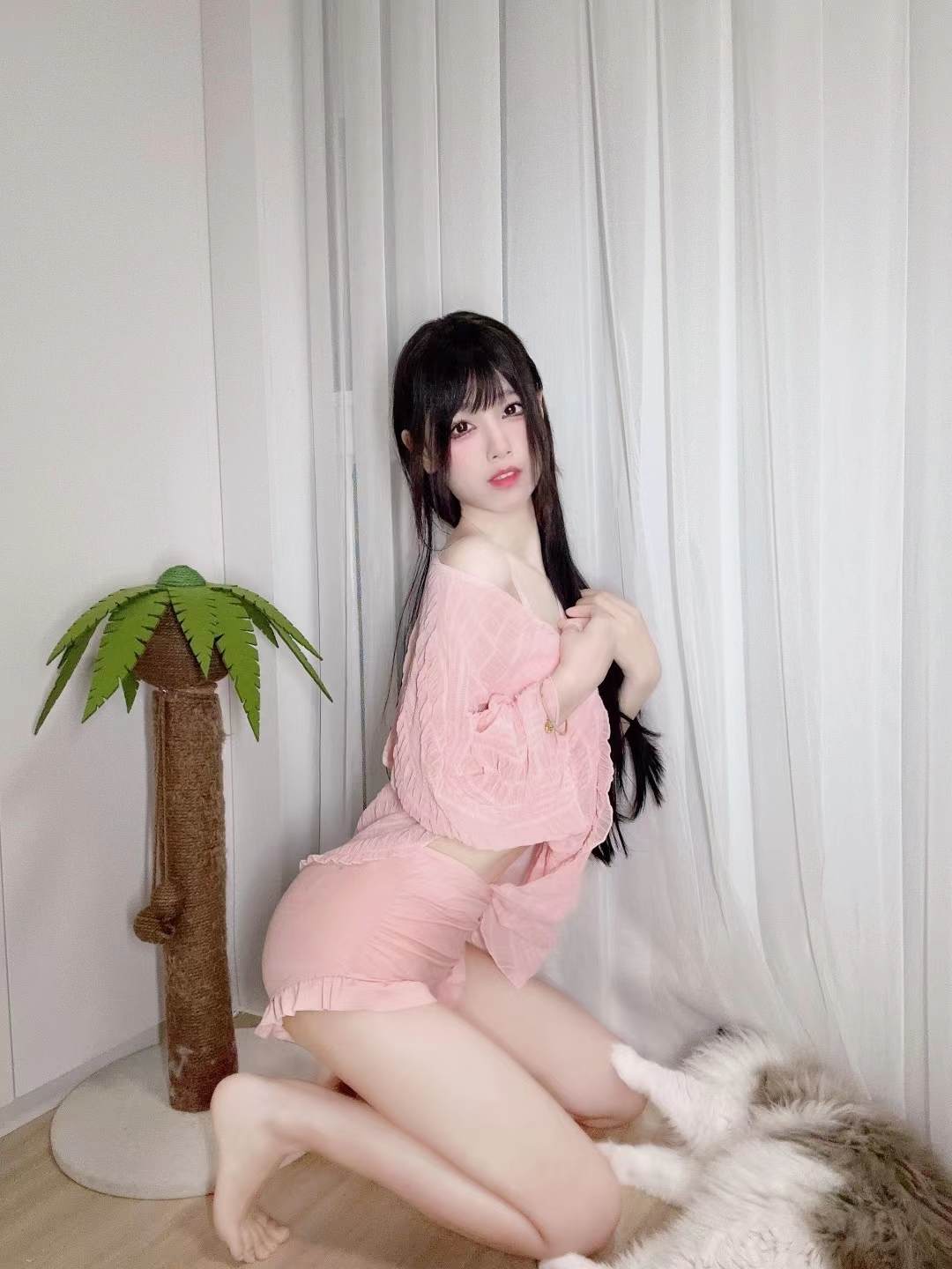 十万口草莓粥粥舰长图包三
